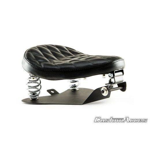 SEAT CUSTOMACCES HOT ROT SIC006N CRNI