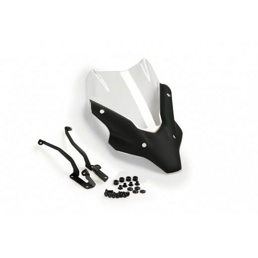 WINDSHIELD PUIG NEW GEN. SPORT 20618W TRANSPARENT