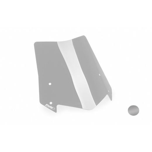WINDSHIELD PUIG NEW GEN. SPORT 22926H SMOKE