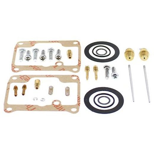 CARBURETOR REBUILD KIT ALL BALLS RACING CARK26-1909