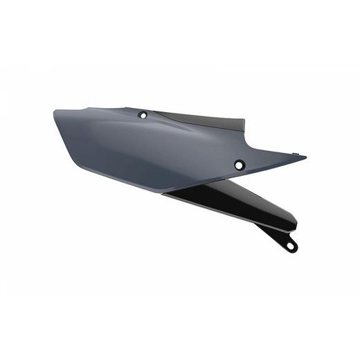 SIDE PANELS POLISPORT 8419900006 (PAIR) NARDO GREY