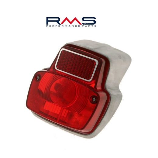 TAIL LAMP RMS 246420010 REAR