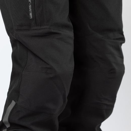 TOUR WOMEN'S PANTS IXS SPACE-ST+ X65337 CRNI DLS