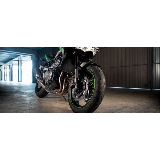 TYRE DUNLOP 180/60ZR17 (75W) TL SPORTSMART MK3