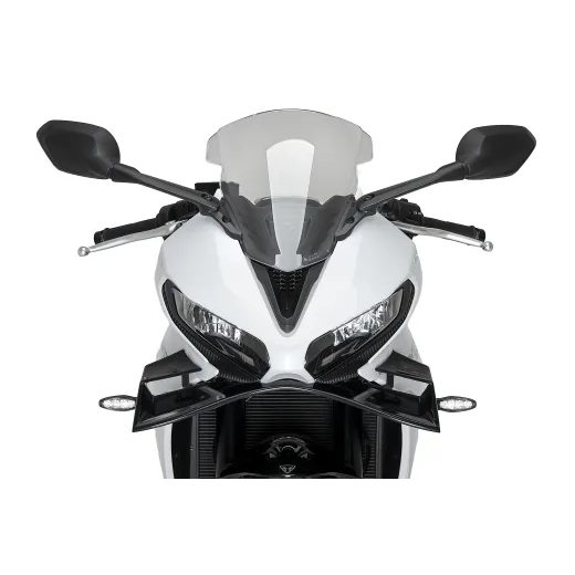 FRONTAL SPOILERS PUIG GP 22832N CRNI