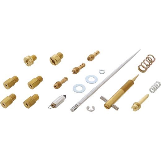 CARBURETOR REBUILD KIT ALL BALLS RACING CARK26-1851