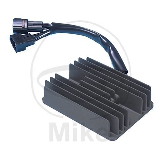 REGULATOR/RECTIFIER JMT