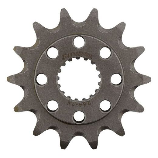 PREDNJI LANČANIK SUPERSPROX CST-284:14 14T, 520