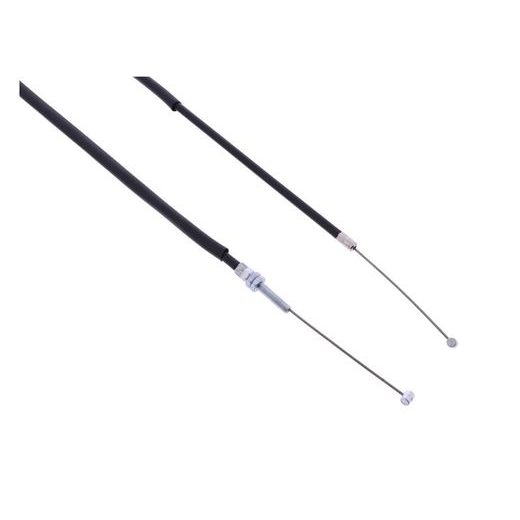 THROTTLE CABLE JMP B CLOSE