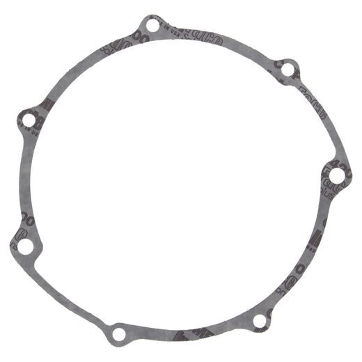 CLUTCH COVER GASKET WINDEROSA CCG 817678 OUTER SIDE