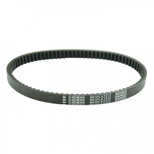 VARIATOR BELT ATHENA PLATINUM S41PLAT072