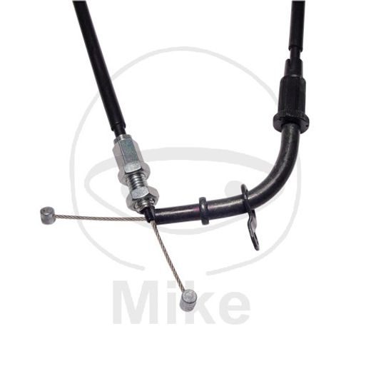 THROTTLE CABLE JMT A OPEN