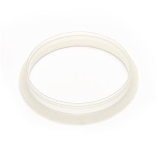 PLASTIC RING UNDER TOP CAP KYB 110110000101 48MM