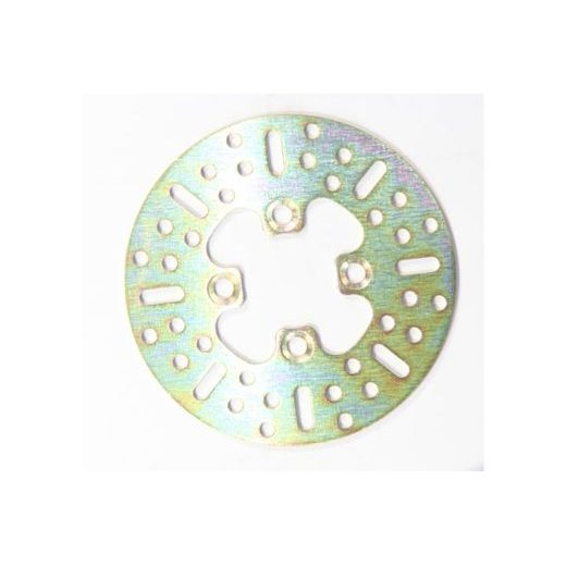 KOČIONA DISK EBC MD6283D