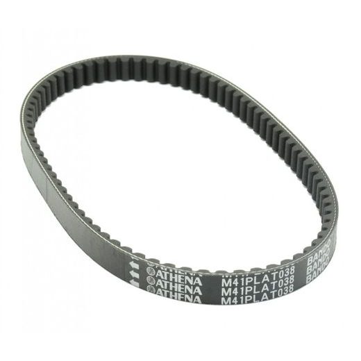 VARIATOR BELT ATHENA PLATINUM S41PLAT038