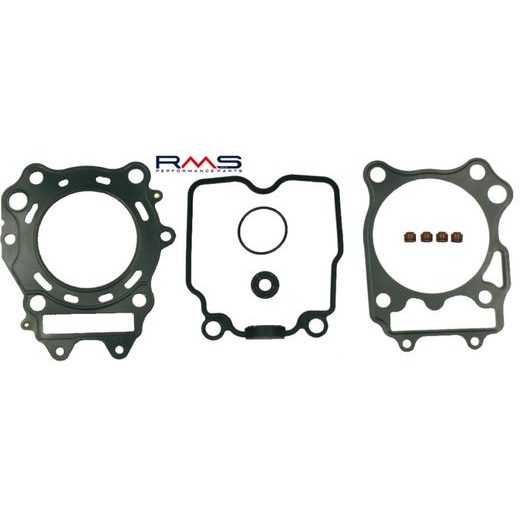 ENGINE TOP END GASKETS RMS 100689130