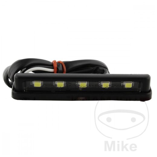 NUMBER PLATE LIGHT JMP LED