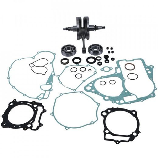BOTTOM END KIT HOT RODS CBK0189