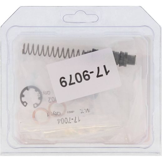 MASTER CYLINDER REBUILD KIT ALL BALLS RACING MCR18-1132