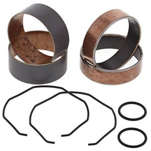 FRONT FORK BUSHING KIT ALL BALLS RACING FBRK38-6046