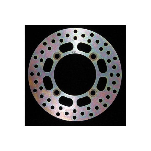 KOČIONA DISK EBC MD6261D