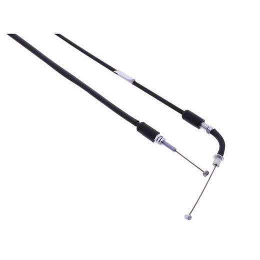 THROTTLE CABLE JMP B CLOSE