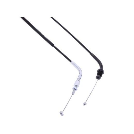 THROTTLE CABLE JMT B CLOSE