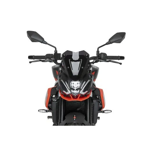 WINDSHIELD PUIG NEW GEN. SPORT 22690F DARK SMOKE