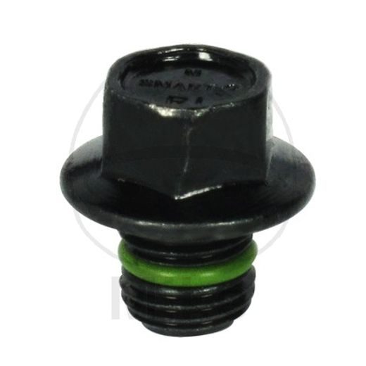 SMART-O REUSABLE OIL DRAIN PLUG JMP M12X1.25