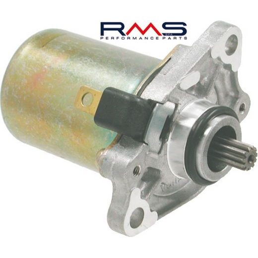 STARTER MOTOR RMS 246390010