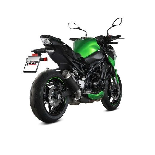 SILENCER MIVV GP PRO K.052.L2P CARBON