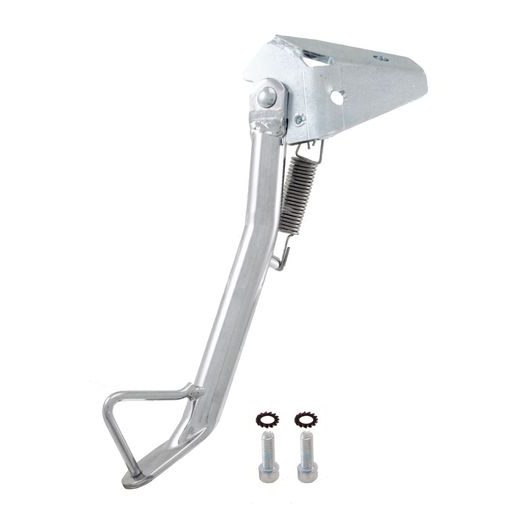 SIDE STAND RMS 121630630 CHROMED