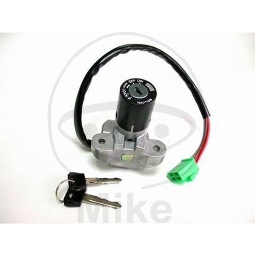 IGNITION SWITCH JMP