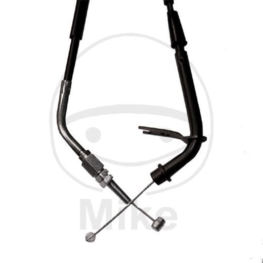 THROTTLE CABLE JMT B CLOSE