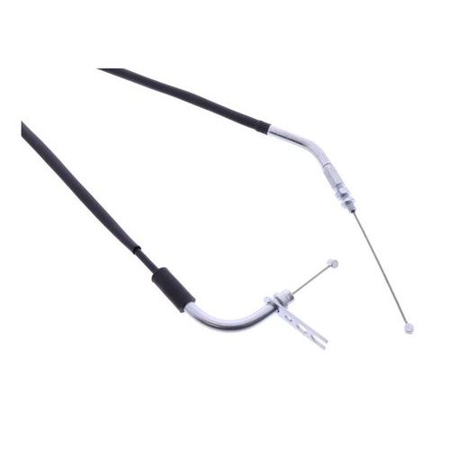 THROTTLE CABLE JMP B CLOSE