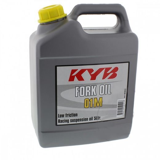 FORK OIL KYB KYB FORK OIL 01M 5L