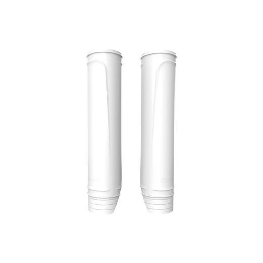 UPPER FORK PROTECTORS POLISPORT PERFORMANCE 8463500002 WHITE