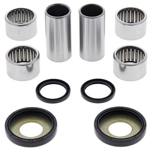 SWING ARM BEARING AND SEAL KIT ALL BALLS RACING SAB28-1108