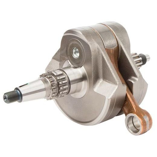 CRANKSHAFT HOT RODS 4019