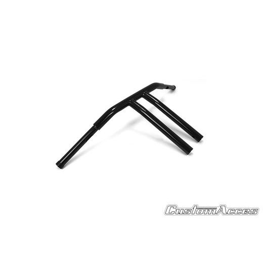 HANDLEBAR CUSTOMACCES T BAR 12 MN0008N CRNI