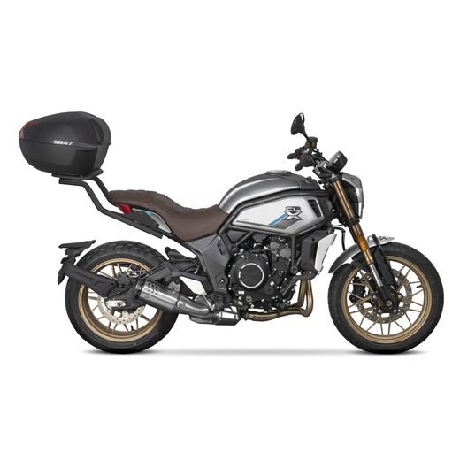 TOP MASTER FITTING KIT SHAD C0CL71ST