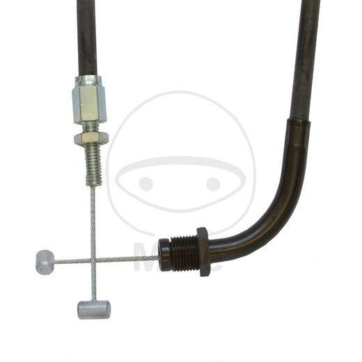 THROTTLE CABLE JMT B CLOSE