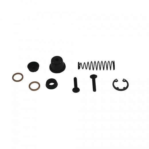 CLUTCH MASTER CYLINDER REBUILD KIT ALL BALLS RACING 18-4027 CMC18-4027