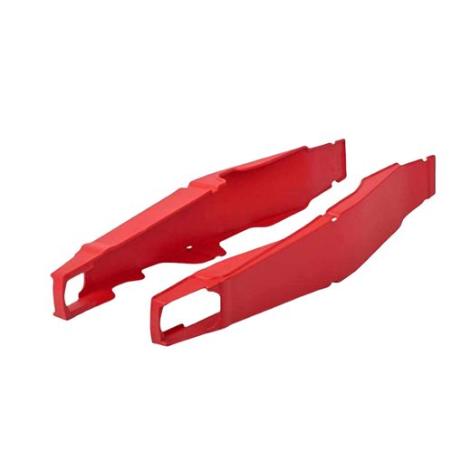 SWINGARM PROTECTORS POLISPORT PERFORMANCE 8984800002 RED CR 04