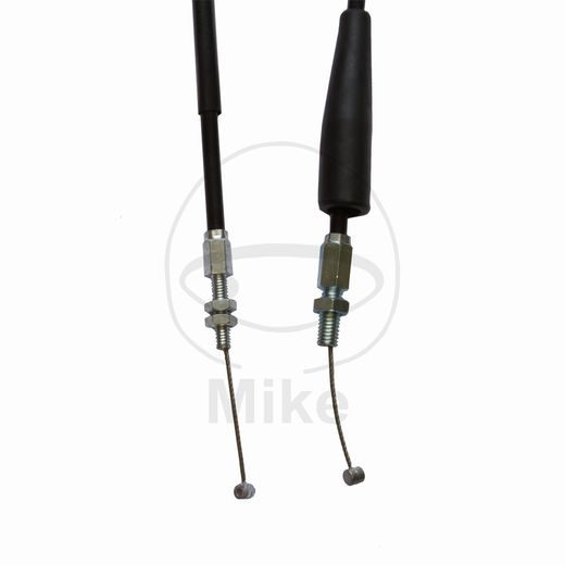 THROTTLE CABLE JMT A OPEN