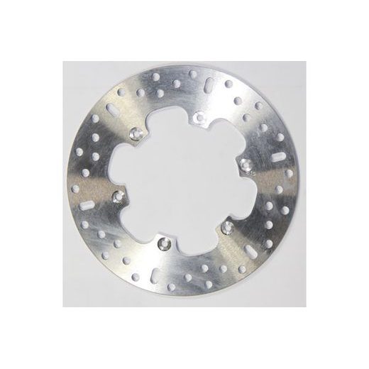 KOČIONA DISK EBC MD815