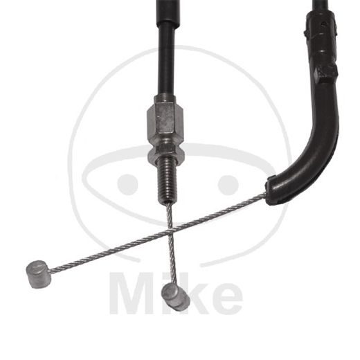 THROTTLE CABLE JMT B CLOSE