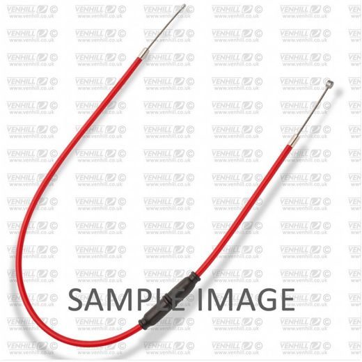 CHOKE CABLE VENHILL K02-5-001-RD CRVEN