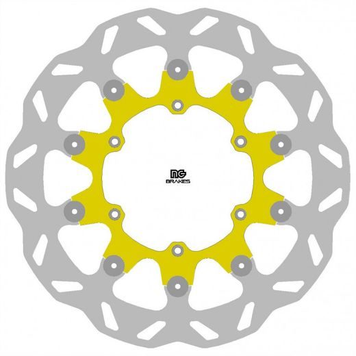 KOČIONA DISK NG 723X