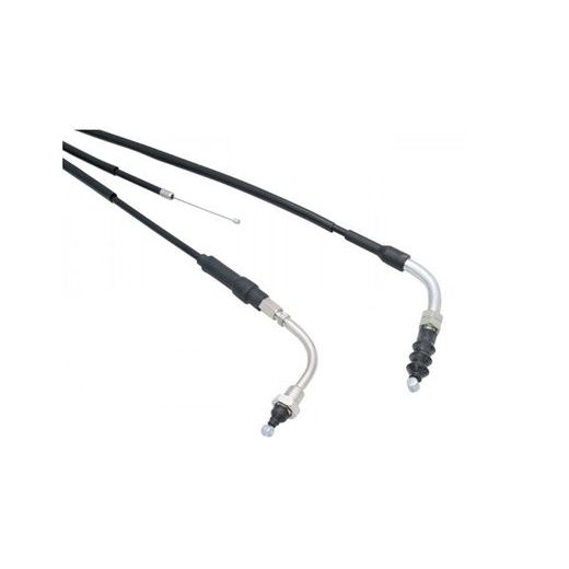 THROTTLE CABLE JMT